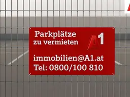 Parkplatz zu vermieten, 6700 Bludenz