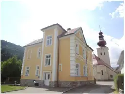 tolle, modern möblierte Mietwohnung in Oberzeiring
