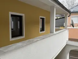 Anlageobjekt / Zinshaus bestandsfrei