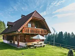 Panoramahütte Abfalterer – ab 3 Tage über urlaubambauernhof.at buchbar!