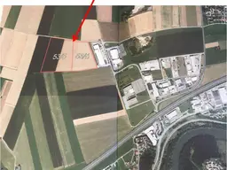 Industriegrund in bester Lage / nahe Autobahn