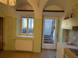 Einfamilienhaus mit schönen Garten