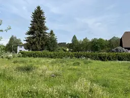 *** 870 m² Baugrund im Herzen von Neumarkt in der Steiermark ***