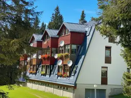 80 m² Ferienwohnung im Ski- und Montainbikegebiet Stubalpe