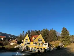 Wohnen in der Südsteiermark I stilvoll, außergewöhnlich