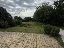 einzigartiges Einfamilienhaus mit großem Garten