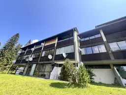 traumhafte Ferienwohnung am Gaberl
