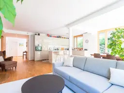 Geräumiges und exklusives Wohnen in Top-Ruhelage am Gießhübl und das zu einem vernünftigen Preis!