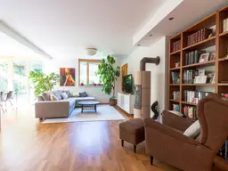 Geräumiges und exklusives Wohnen in Top-Ruhelage am Gießhübl und das zu einem vernünftigen Preis!