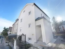 Traumhaftes Einfamilienhaus in grüner Idylle - in Mödling!