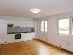 Anleger aufgepasst - Perfekter Grundriss - top saniert - Single Wohnung in 1190 Wien