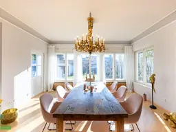 Repräsentative Villa in Klagenfurt am Wörthersee