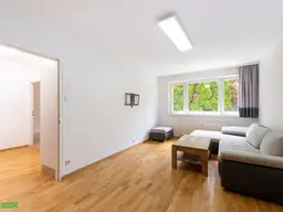 2-Zimmer-Wohnung in Mödling – ruhige Lage
