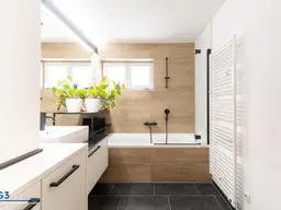 Top Gartenwohnung mit Terrasse &amp; 2 Tiefgaragenplätzen – Wohnen im Grünen, nahe Wien