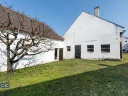 Großzügiges Anwesen mit Nebengebäuden auf 3.566 m² Grundstück – viel Potenzial in Untermixnitz
