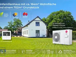 Mistelbach>Ebersdorf ad Zaya, Top Einfamilienhaus, 4 große Zimmer