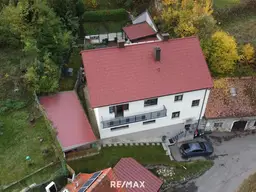 Großes Einfamilienhaus in Senftenberg! Möglichkeit zur Schaffung von zwei Wohneinheiten