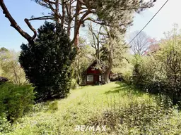 WILLKOMMEN IN IHREM PERSÖNLICHEN PARADIES | Das Kleingartengrundstück für Ihr Haus