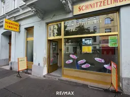 Gastronomieobjekt mit Potenzial – ideal für Take-Away, Lieferung &amp; schnelles Street Food