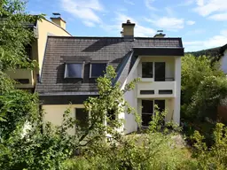 Familientraum in Mauerbach: Reihenhaus mit Garten, Terrasse &amp; Potenzial