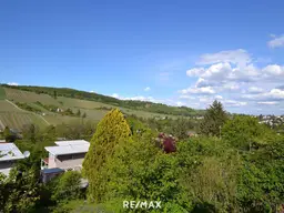 Ruhige Grünlage mit Weinbergblick – Pachtgrundstück mit Sommerhäuschen &amp; Neubau-Möglichkeit! Digitales Angebotsverfahren!