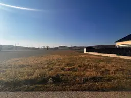 Hagenbrunn/Enzersfeld TOP-Baugrundstück Sonnige Westlage Flexibel mit max. 2 Häusern bebaubar