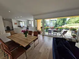 RARITÄT! DACHTERRASSENWOHNUNG IM BIEDERMEIERPALAIS