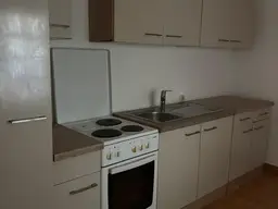 SOMMERHIT - 2 Zimmer mit Küche um NUR € 775,00 inkl. ALLEM ausser Strom