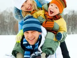 FAMILIENHIT - 3 Zimmer um NUR € 799,00 inkl. BK und Mwst