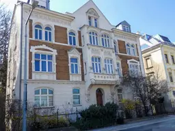 Gelegenheit - Zinshaus in 1130 Wien