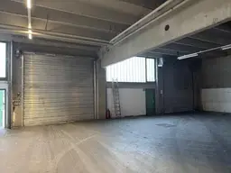 Lagerhallen inkl. Büro ab 600 m²