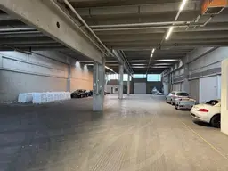 Lagerhallen inkl. Büro ab 600 m²