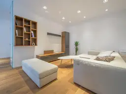 Schöne, ruhiggelegene Wohnung unweit des Naschmarkts