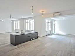 Klimatisiertes Loft-Büro Nähe Mariahilferstraße!
