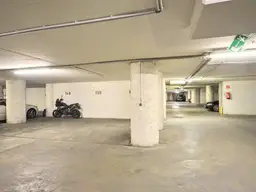 Garagenstellplätze in zentraler Lage des 7. Bezirks zu vermieten