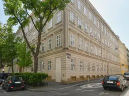 Büro in Bestlage in 1040