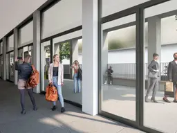 Neubau | Erstbezug nach Fertigstellung