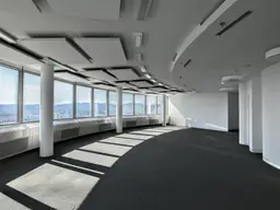 Büroflächen im Milleniumtower