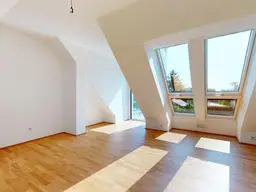 Exklusives Stadthaus - ERSTBEZUG