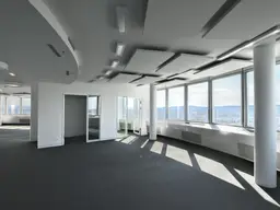 Bürofläche im Milleniumtower