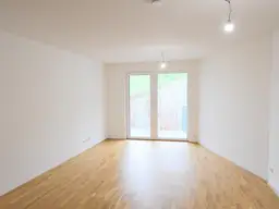 Traumhafte 3-Zimmer-Wohnung mit Balkon in Klosterneuburg