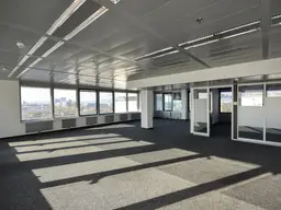 Modernes Arbeiten im Ares Tower!