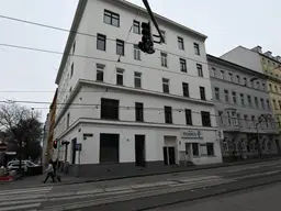 2,77 % RENDITE | Vielseitig nutzbare Geschäftsfläche nahe U3 Schlachthausgasse