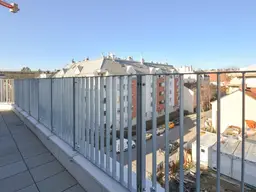 ERSTBEZUG | Schöne 2-Zimmer-Wohnung mit Balkon