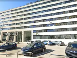 Schöne Büros im Tricore Office Park sofort beziehbar