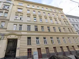 Großes Souterrain in guter Lage