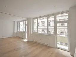 Modernes Innenstadtbüro mit Klimaanlage direkt am Schwedenplatz