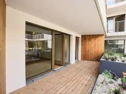 ERSTBEZUG | Moderner 2-Zimmer-Erstbezug mit traumhafter Loggia