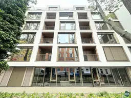 ERSTBEZUG | moderne Gewerbefläche mit vielseitigem Nutzungspotenzial in Toplage nahe Mariahilfer Straße