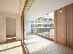 ERSTBEZUG | Moderne 3-Zimmer-Wohnung mit traumhafter Loggia